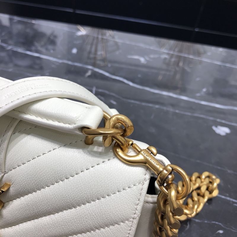 YSL Satchel Bags